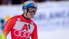 Marco Odermatt erhielt ein lukratives Angebot aus Kasachstan.