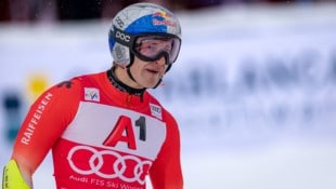 Marco Odermatt erhielt ein lukratives Angebot aus Kasachstan.