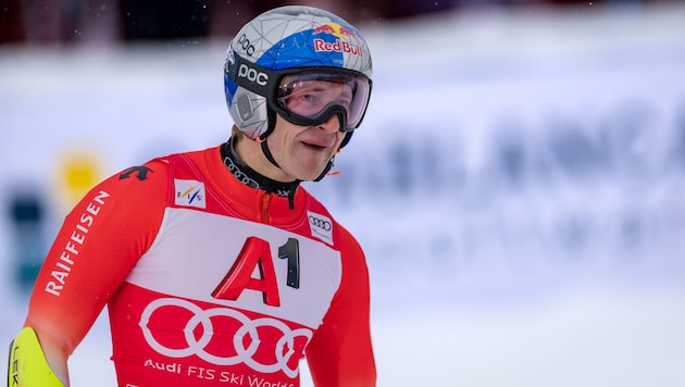 Marco Odermatt erhielt ein lukratives Angebot aus Kasachstan.