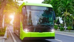 Die Verkehrsbetriebe „Ruter“ machten eine alarmierende Entdeckung bei einem E-Bus aus China. ...