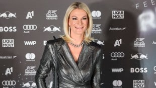 Maria Riesch wehrt sich gegen böse Kommentare über ihre neue Beziehung.