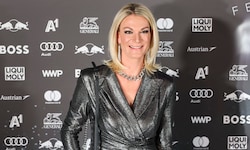 Maria Riesch wehrt sich gegen böse Kommentare über ihre neue Beziehung.