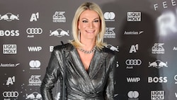 Maria Riesch wehrt sich gegen böse Kommentare über ihre neue Beziehung.