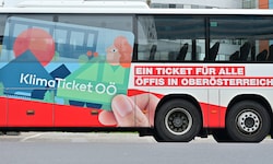 Das Klimaticket ist bei den Oberösterreichern beliebt – ab kommendem Jahr wird es empfindlich ...