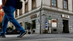 Geht‘s nach der ÖVP soll das Billa-Eck am Grazer Hauptplatz künftig videoüberwacht werden.