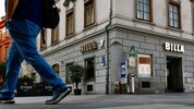 Geht‘s nach der ÖVP soll das Billa-Eck am Grazer Hauptplatz künftig videoüberwacht werden.