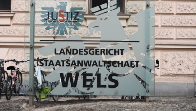 Der Mann muss sich am Dienstag vor Gericht verantworten.