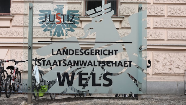 The man has to stand trial on Tuesday.