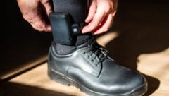 Zusätzliche Maßnahmen wie das „digitale Tracking von Hochrisikotätern“ müssen laut den ...