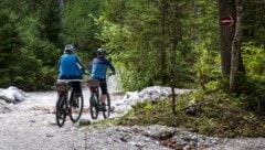 Urlaubsgäste stecken Milliarden in die Salzburger Wirtschaft.