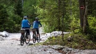 Urlaubsgäste stecken Milliarden in die Salzburger Wirtschaft.