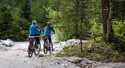 Urlaubsgäste stecken Milliarden in die Salzburger Wirtschaft.