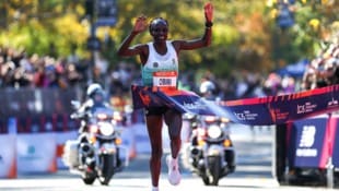 Hellen Obiri