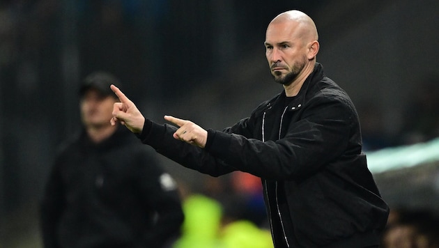 Hoffenheim, coached by Christian Ilzer, won a hard-fought match against Wolfsburg.