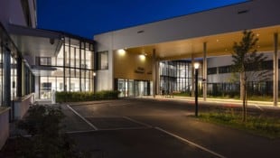 Ausbaupläne rund um die Klinik Oberwart und die Kardiologie machen sich bezahlt – mehr ...