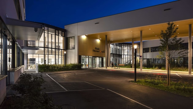 Ausbaupläne rund um die Klinik Oberwart und die Kardiologie machen sich bezahlt – mehr ...