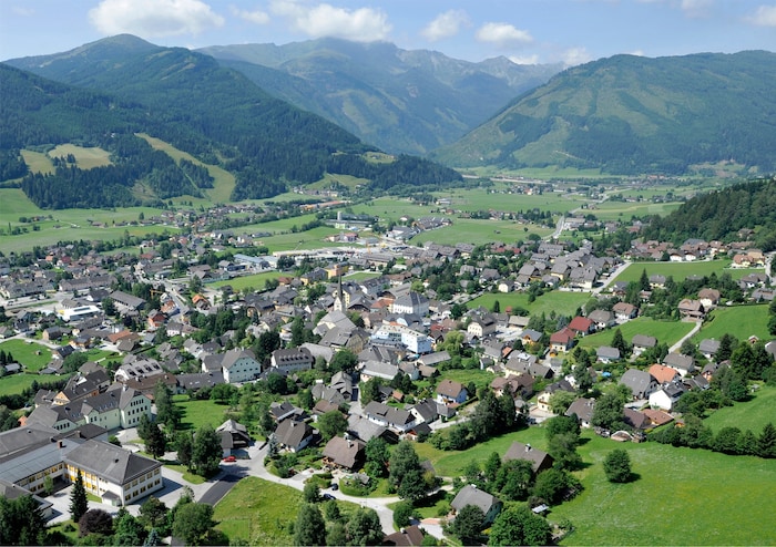 St. Michael im Laungau