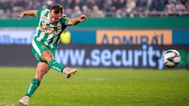 Seidl will auch die Rumänen abschießen.