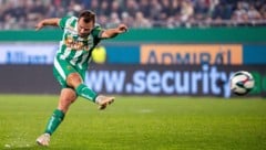 Seidl will auch die Rumänen abschießen.