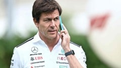 Toto Wolff spricht noch einmal über das dramatische Saison-Finale vor vier Jahren.