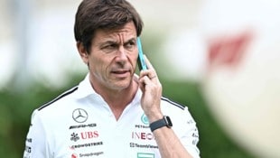 Toto Wolff spricht noch einmal über das dramatische Saison-Finale vor vier Jahren.