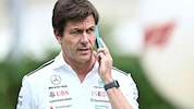 Toto Wolff spricht noch einmal über das dramatische Saison-Finale vor vier Jahren.
