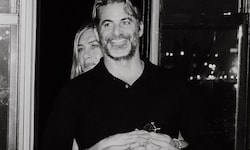 Was für ein romantisches Liebes-Outing! Jennifer Aniston zeigte sich auf Instagram erstmals mit ...
