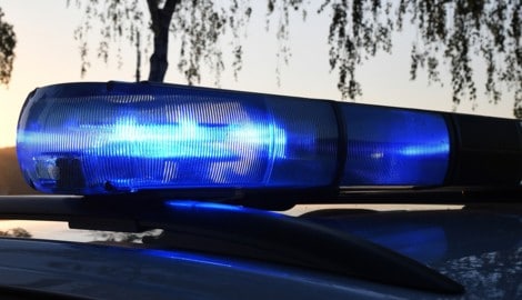 Einsatzkräfte suchen auf Hochtouren nach dem vermissten Burschen. (Symbolbild)