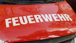 Die Feuerwehr war im Einsatz
