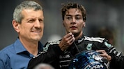 Günther Steiner (l.) kann George Russells Ärger nachvollziehen.