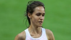 Nada Ina Pauer und ihr Ehemann Richard Ringer trauern um ihre Tochter.