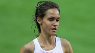 Nada Ina Pauer und ihr Ehemann Richard Ringer trauern um ihre Tochter.