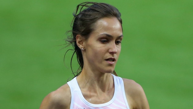 Nada Ina Pauer und ihr Ehemann Richard Ringer trauern um ihre Tochter.