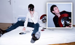 Das neue Album von Fiio verbindet Indie-Vibes mit Alltagsromantik – und schickt Hörerinnen und ...