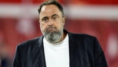 Evangelos Marinakis
