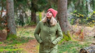 Spaziergänge befreien den Kopf, stärken die Abwehrkräfte und fördern Glückshormone.