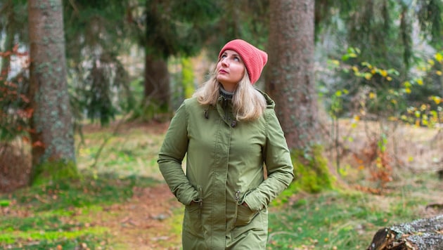 Spaziergänge befreien den Kopf, stärken die Abwehrkräfte und fördern Glückshormone.