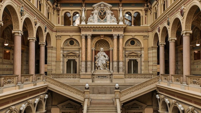 Die KI stütze sich unter anderem auf höchstgerichtliche Entscheidungen, die es gar nicht gibt …