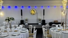 Eventtechnik mieten bei Renty in Deutschland und Österreich – Fotobox, PA Anlage, Licht- und ...