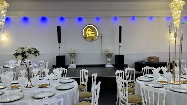 Eventtechnik mieten bei Renty in Deutschland und Österreich – Fotobox, PA Anlage, Licht- und ...