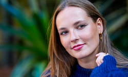 Norwegens Prinzessin Ingrid Alexandra studiert in Australien und sprach in einem Interview nun ...