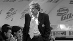 Giovanni Galeone ist im Alter von 84 Jahren verstorben.