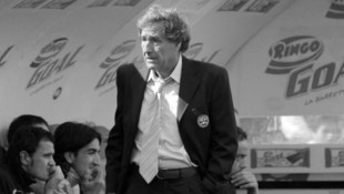 Giovanni Galeone ist im Alter von 84 Jahren verstorben.