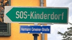 Die vorläufigen Spendeneinnahmen von SOS-Kinderdorf Österreich für das Vorjahr liegen deutlich ...