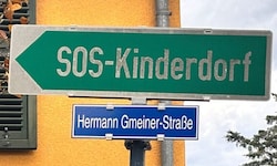 Die vorläufigen Spendeneinnahmen von SOS-Kinderdorf Österreich für das Vorjahr liegen deutlich ...