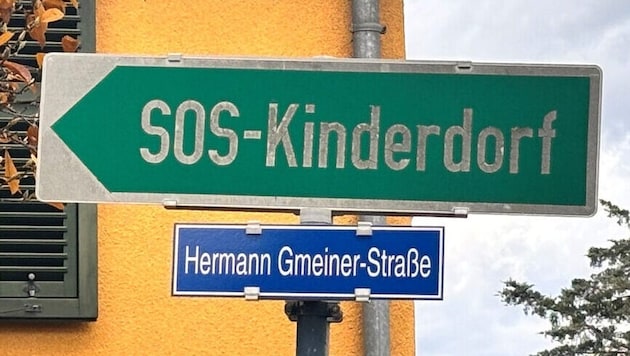 Die vorläufigen Spendeneinnahmen von SOS-Kinderdorf Österreich für das Vorjahr liegen deutlich ...
