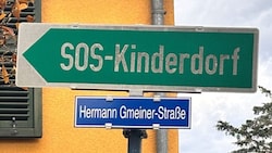 Die vorläufigen Spendeneinnahmen von SOS-Kinderdorf Österreich für das Vorjahr liegen deutlich ...