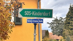 Die vorläufigen Spendeneinnahmen von SOS-Kinderdorf Österreich für das Vorjahr liegen deutlich ...