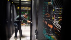 KI-Anwendungen erfordern mehr Rechenkapazität.