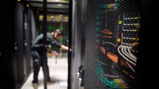 KI-Anwendungen erfordern mehr Rechenkapazität.